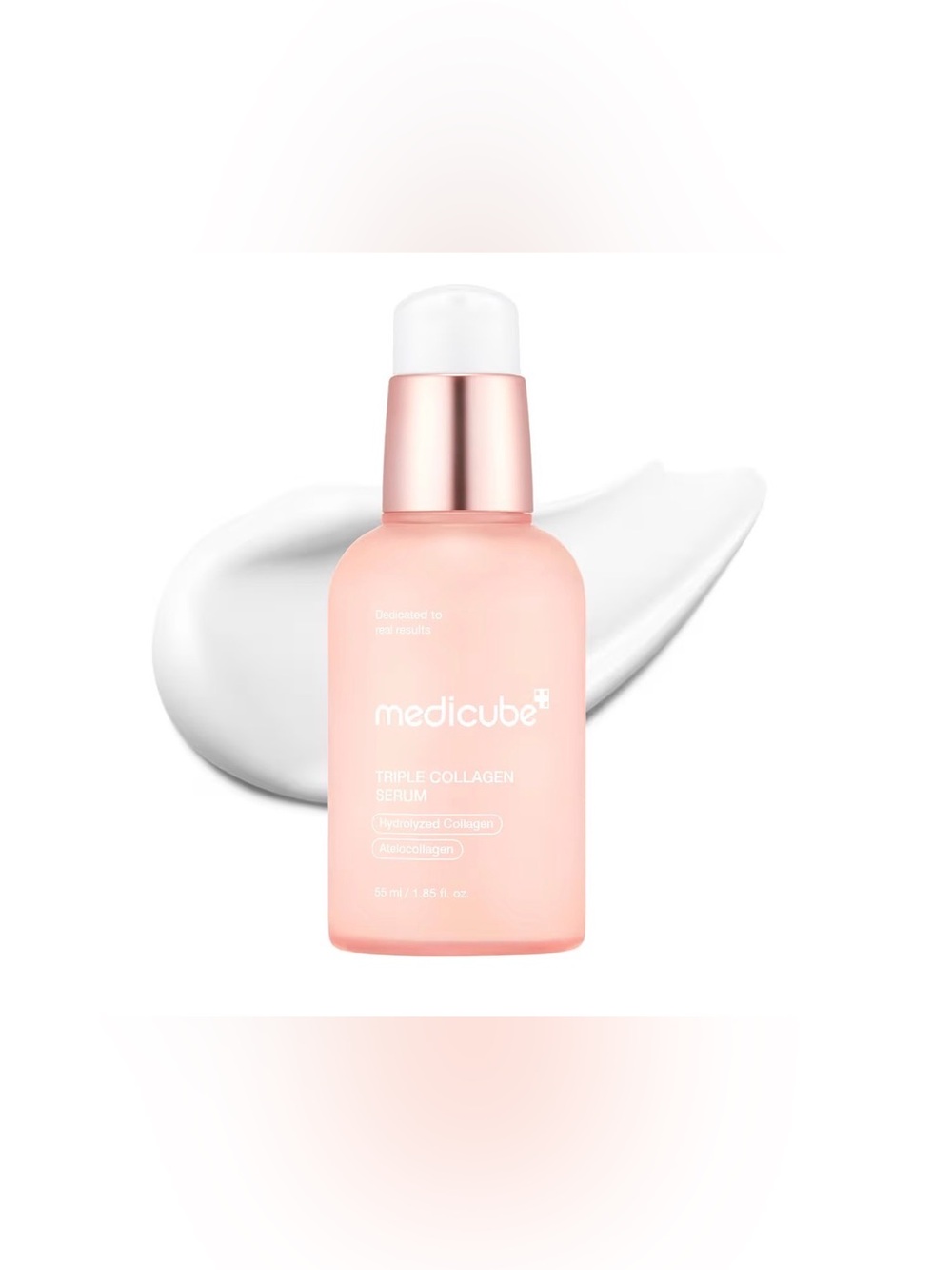 Medicube Triple Collagen Serum - $36 Retail!